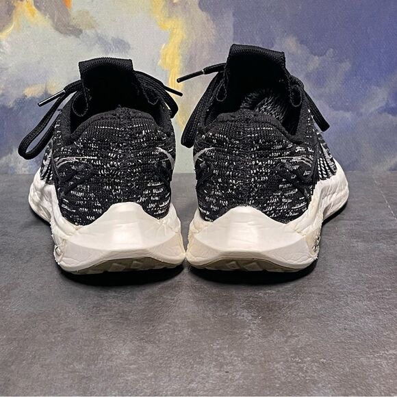 Nike Pegasus Turbo Next Nature DM3414-001 Black Sail Women's Running Shoes Sz 7 - Picture 6 of 16